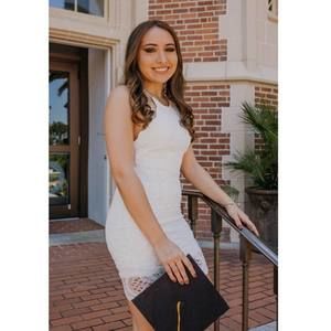 Meet your Posher, Gaby